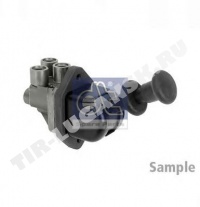 464996 DIESEL TECHNIC