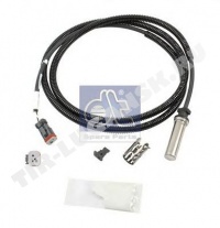 Датчик ABS 1.8м прямой