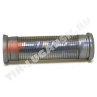 Гофра глушителя D90 L285