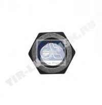 Гайка кардана 3/8" UNF SW14