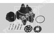 Розетка ABS 5 полюсов
