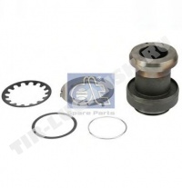 463040 DIESEL TECHNIC