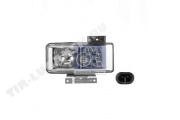 Fog lamp