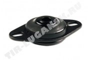 Rubber Bearing,Front