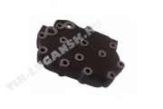 ГБЦ компрессора верхняя M14x1.5-16x1.5 SCANIA FOR KZ996 COMPR.