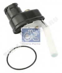 570040 DIESEL TECHNIC