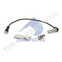 Датчик ABS 0.35м прямой