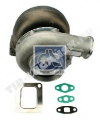 110834 DIESEL TECHNIC