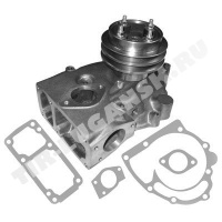 BK4137711WP Bergkraft