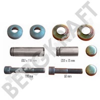 BK1613003AS Bergkraft