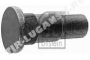 Шпилька колеса 7/8"-14UNF-2A*102 зад