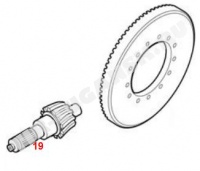 74170077 Euroricambi