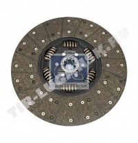 550053 DIESEL TECHNIC