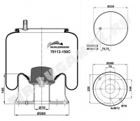 78113150C WUHLERMANN