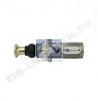 Load sensitive valve