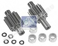 291156 DIESEL TECHNIC