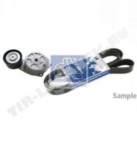 131184 DIESEL TECHNIC