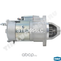 Стартер 12v 3kw 10T