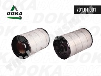 70101001 DOKA