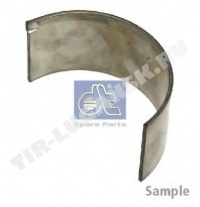 Con rod bearing