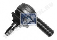 Наконечник тяги КПП М14*1.5/10*1*55mm Пра