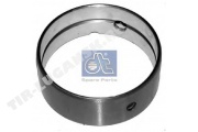 Camshaft bushing