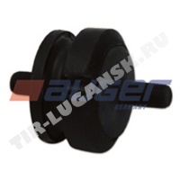 Подушка радиатора М12*1.25*37 d=60