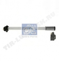 633808 DIESEL TECHNIC