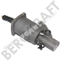 BK1205115AS Bergkraft