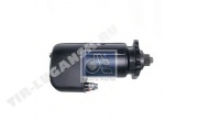 Стартер 24v 6.6kw
