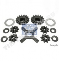 396701 DIESEL TECHNIC