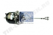 Brake cylinder