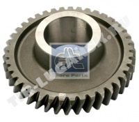 Counter gear