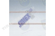 OIL PAN GASKET