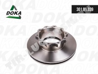 30101039 DOKA