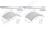 FOMAR 65212300A8RV