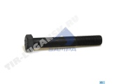 Болт амортизатора М16*2*110