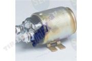 SOLENOID SWITCH