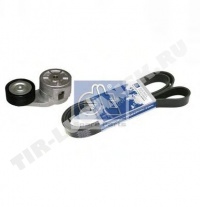 131180 DIESEL TECHNIC