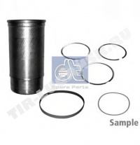 133077 DIESEL TECHNIC