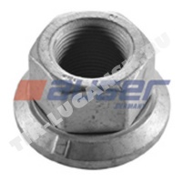 Гайка М22*1.5 колеса с юбкой SW32