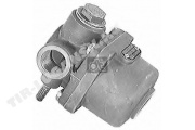 Adaptor valve