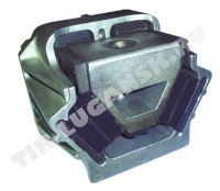 ENGINE MOUNTING