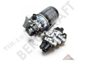 Блок подготовки воздуха в сборе MB ACTROS/AXOR/ATEGO