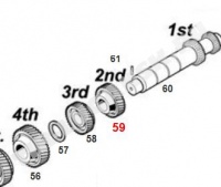 74530107 Euroricambi