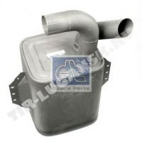 462267 DIESEL TECHNIC