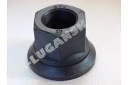 Гайка М22*1.5 колеса с юбкой SW32