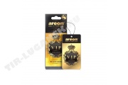 Ароматизатор AREON VIP BLACK KING
