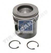 133071 DIESEL TECHNIC