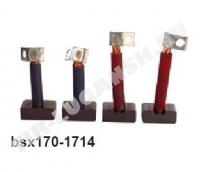 Щетки стартера 25*10